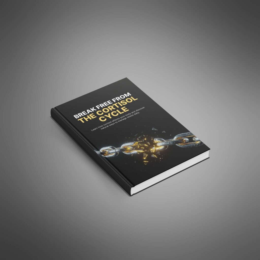 Break-Free-from-the-Cortisol-Cycle---Ebook1