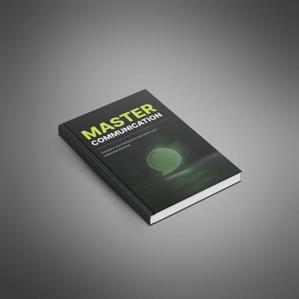 Master Communication1
