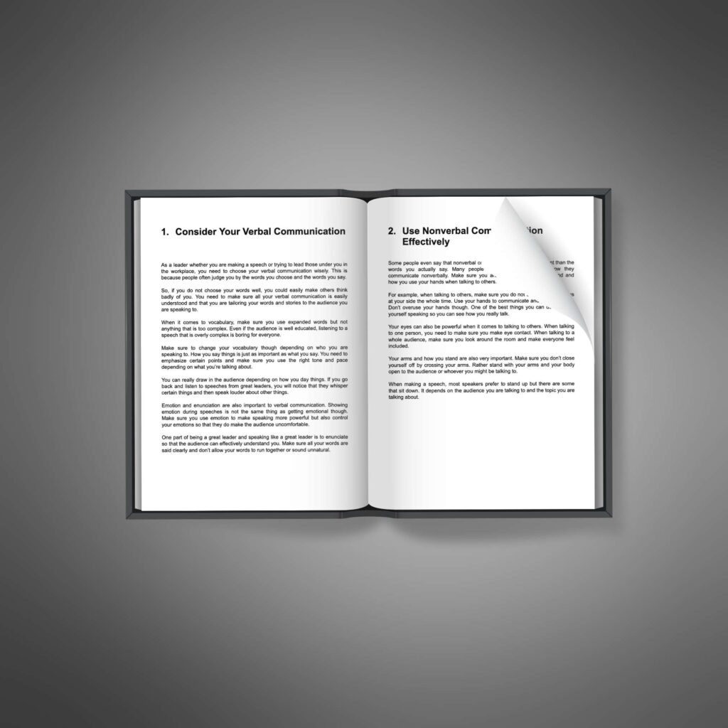 Master Communication2