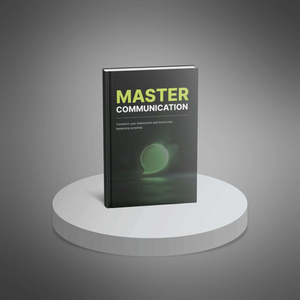 Master Communication3