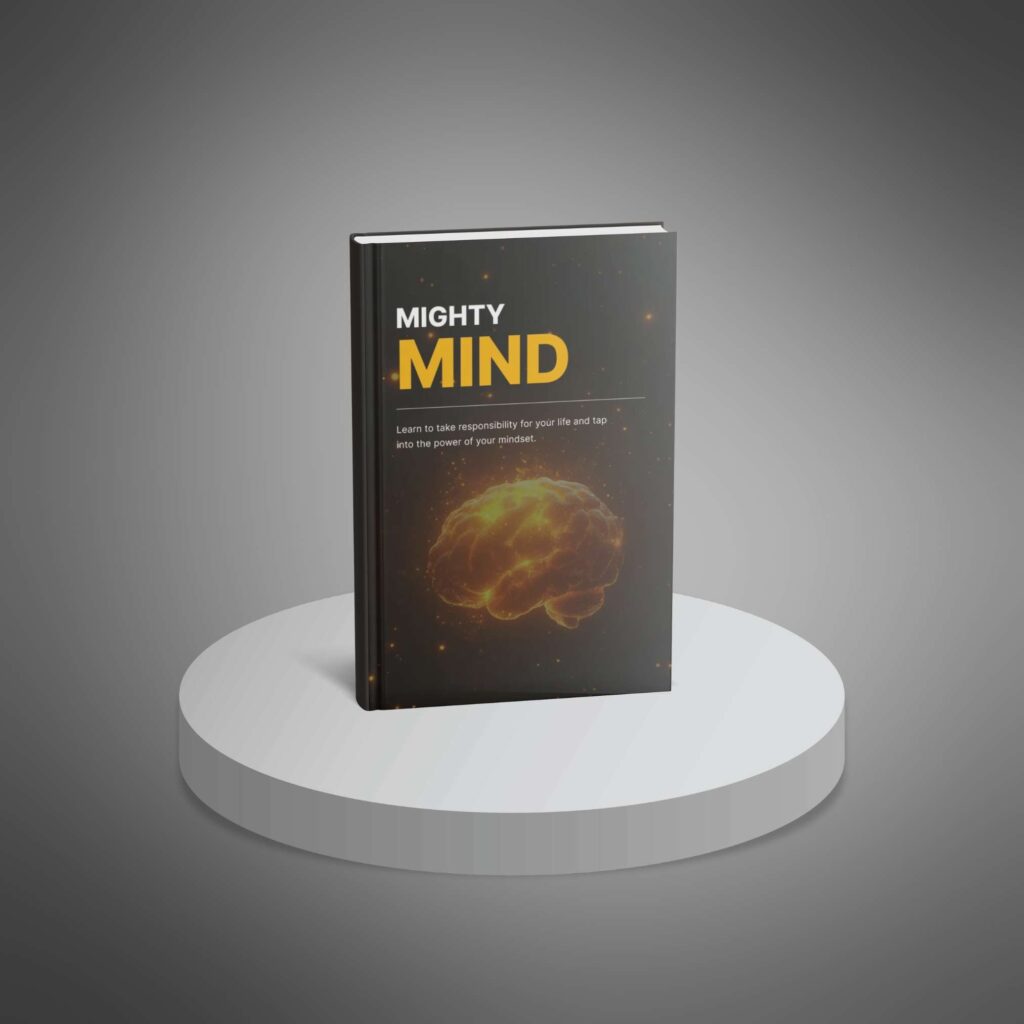 Mighty Mind3