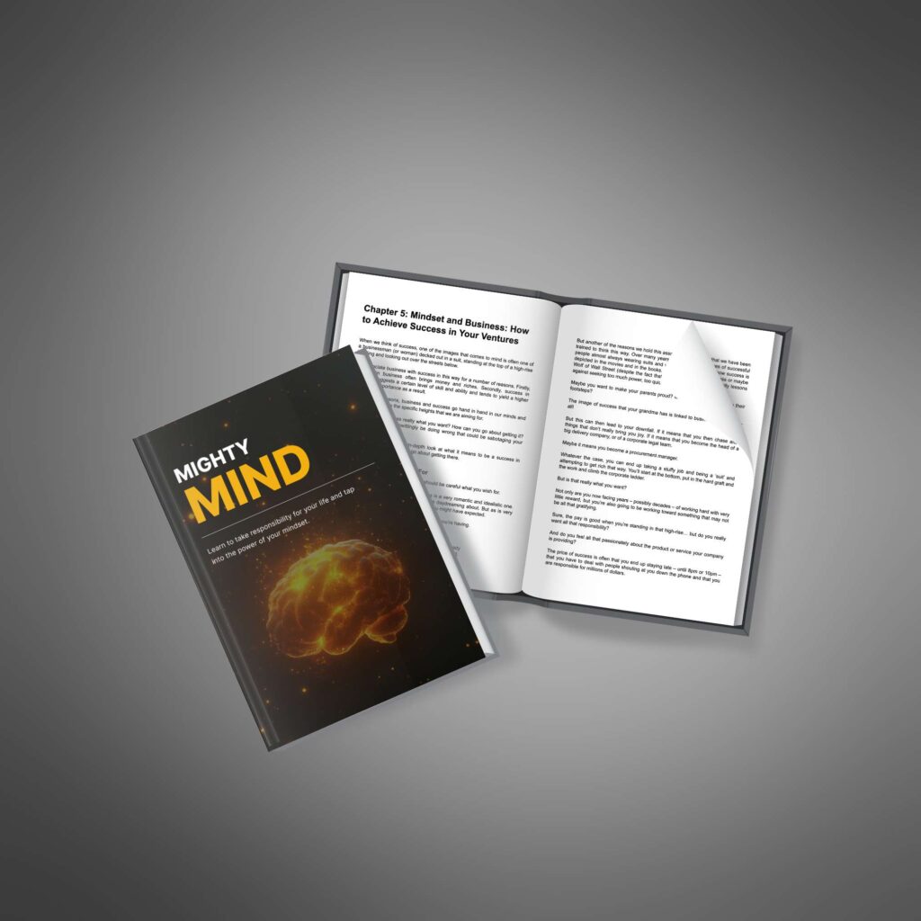 Mighty Mind4