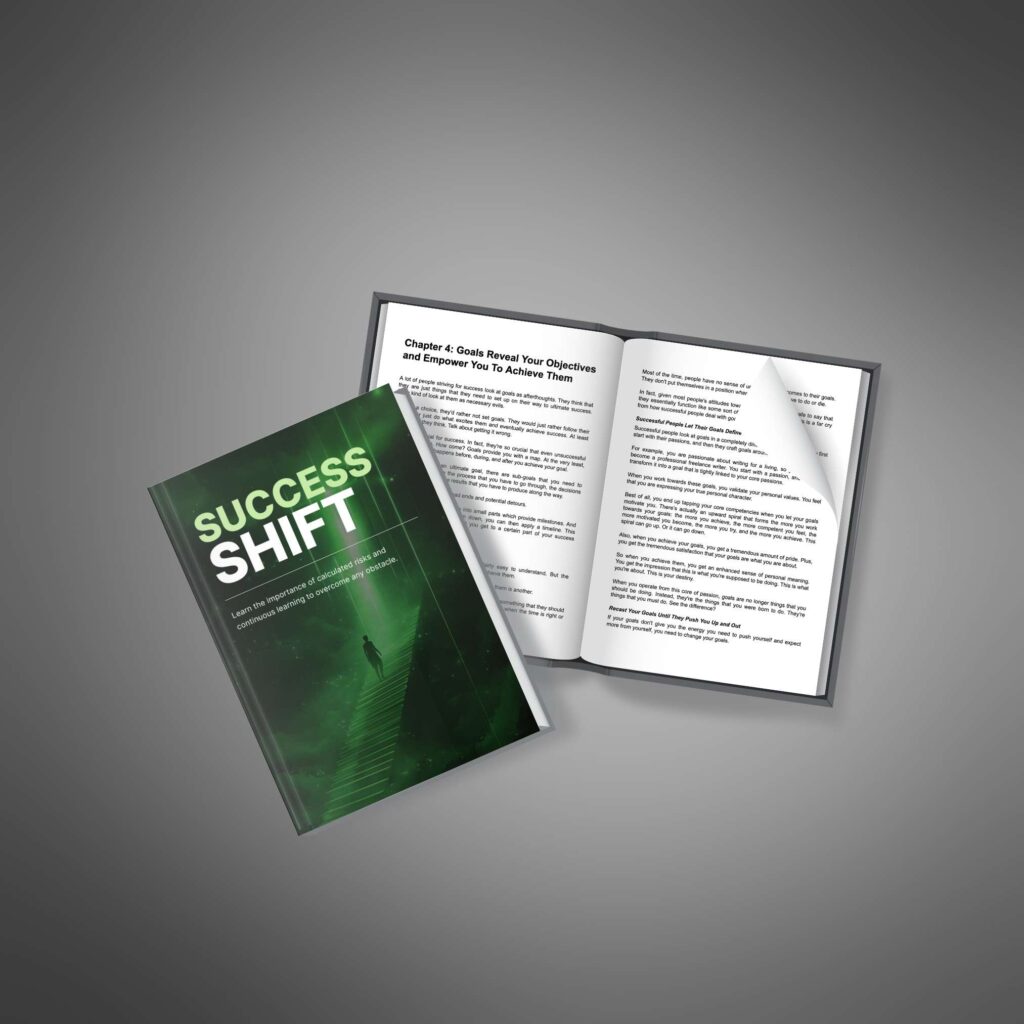 Success Shift4