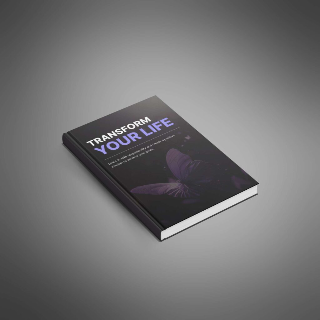 Transform Your Life1