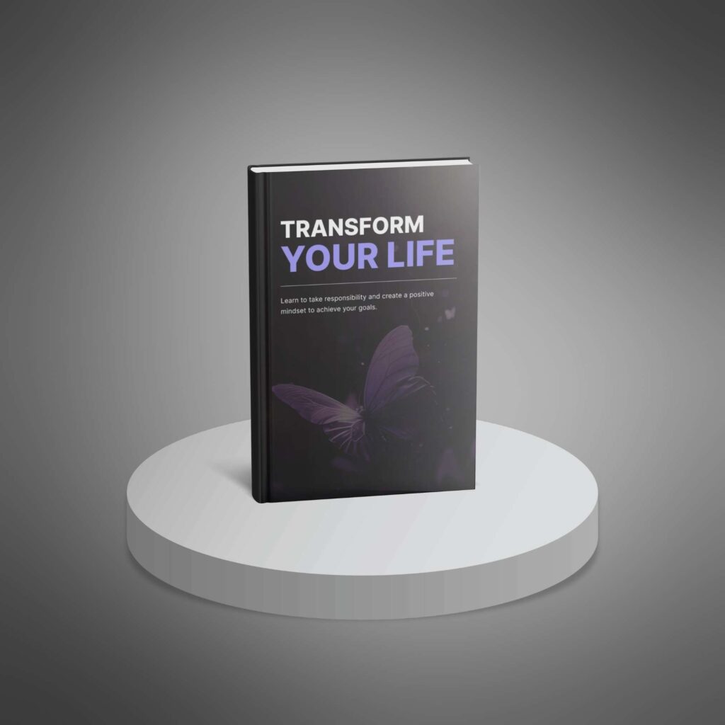 Transform Your Life3