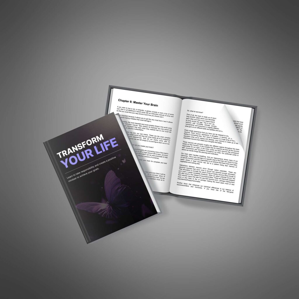Transform Your Life4
