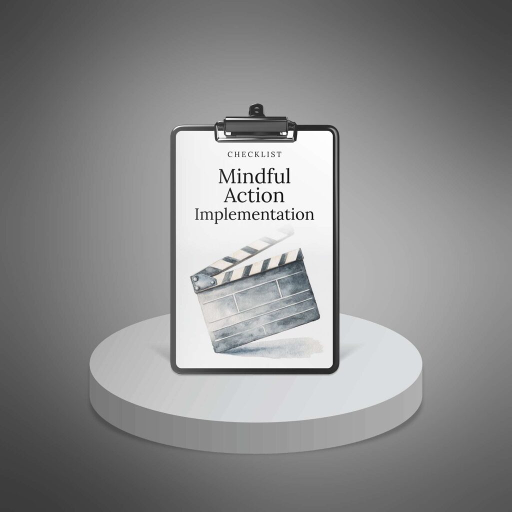 Mindful-Action-Implementation---Checklist1